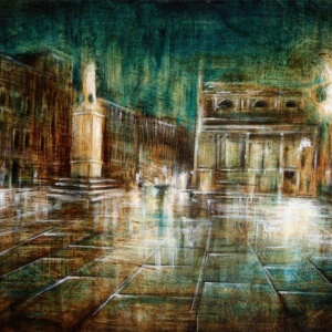 Notte a Venezia | Mariarosaria Stigliano