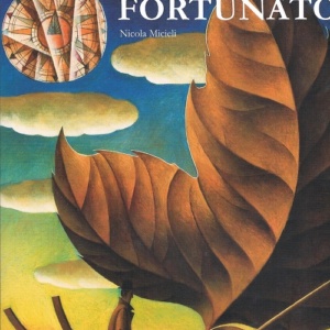 Catalogo della mostra Oltre il reale, il teatro della pittura di Franco Fortunato