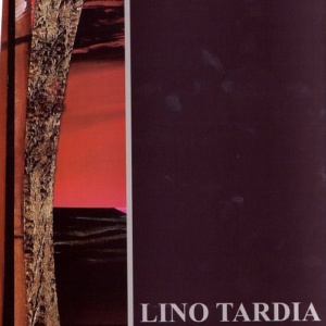 Catalogo della mostra La scatola dei miti di Lino Tardia